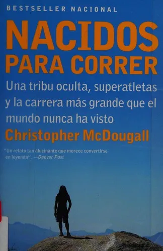 Nacidos para correr
