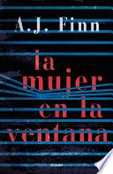 La mujer en la ventana