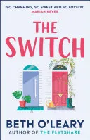 Cover of The Switch