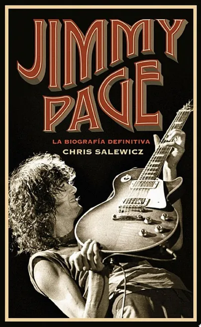Jimmy Page
