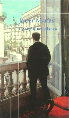 Corazón tan blanco