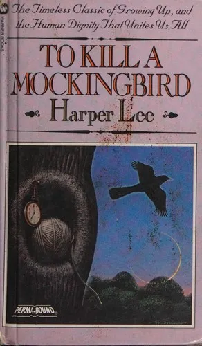 To Kill a Mockingbird