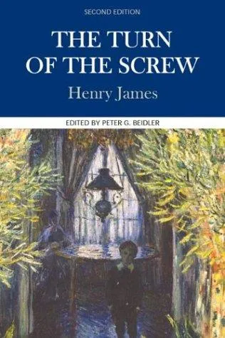 Turn of the Screw
