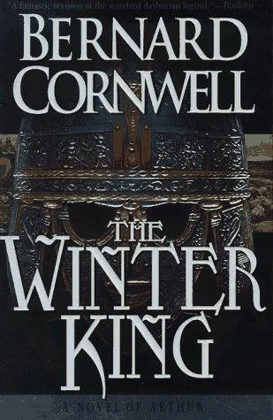 Cover of Winter King