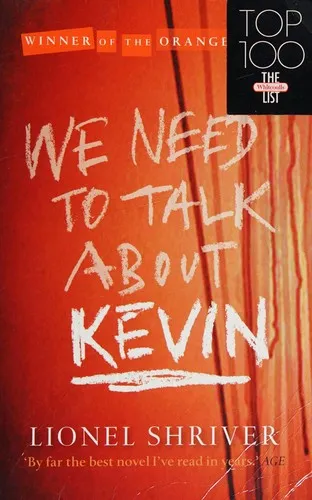 We Need to Talk about Kevin