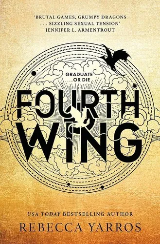 Fourth WIng
