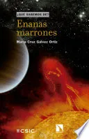 Cover of Enanas marrones
