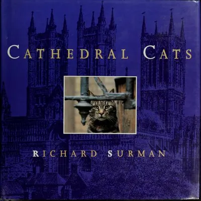 Cathedral Cats