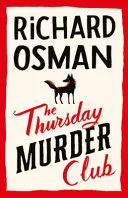 Cover of The Thursday Murder Club