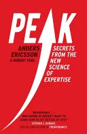 Cover of Peak