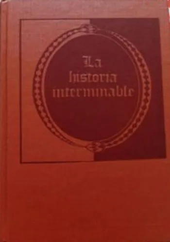 Portada de La historia interminable (edición ilustrada) (Colección Alfaguara Clásicos)