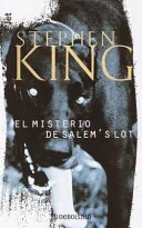 Portada de El Misterio de Salem's Lot