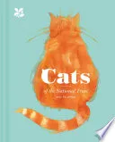 Cats of the National Trust