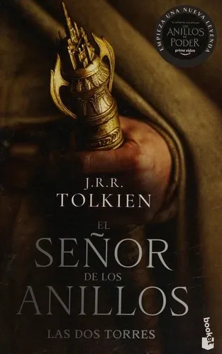 Señor de los Anillos