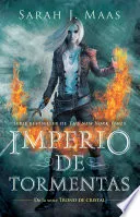 Imperio de tormentas (Trono de Cristal 5)