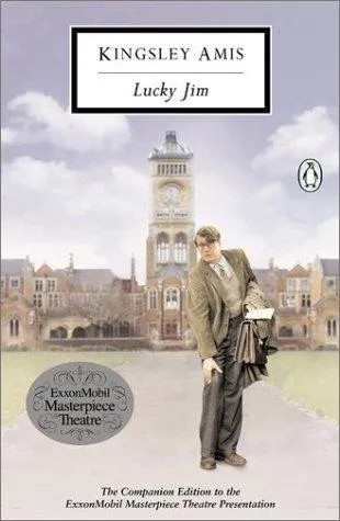 Lucky Jim