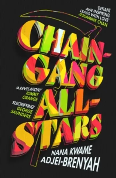 Chain-gang All-stars