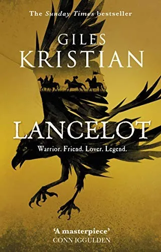 Cover of Lancelot