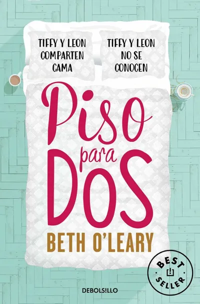 Portada de Piso para dos