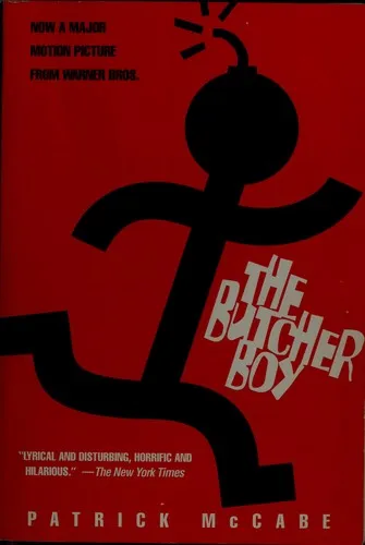 The butcher boy