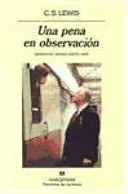 Una pena en observación