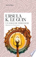 Portada de Un mago de Terramar