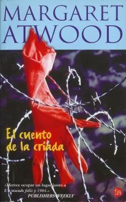 El cuento de la criada