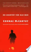 No Country for Old Men