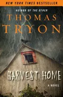 Cover of Harvest Home