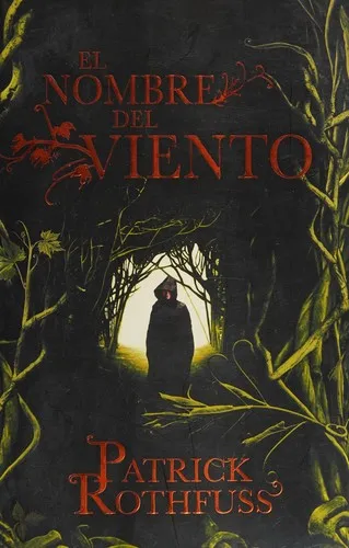 El Nombre Del Viento