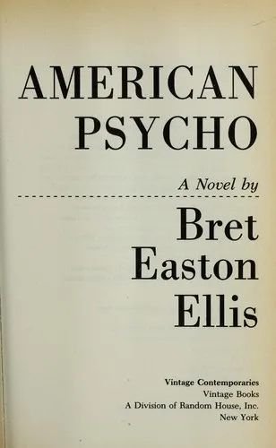 American Psycho