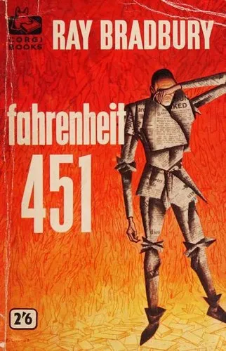 Fahrenheit 451 Ray Bradbury