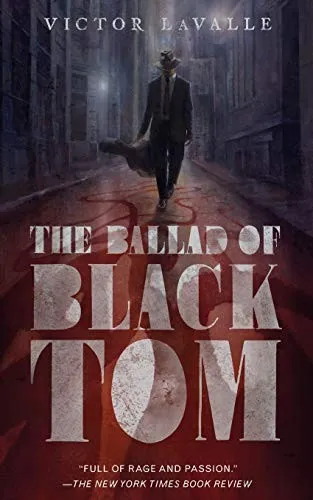 Ballad of Black Tom