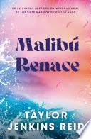 Portada de MALIBÚ RENACE