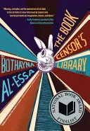 Book Censor's Library