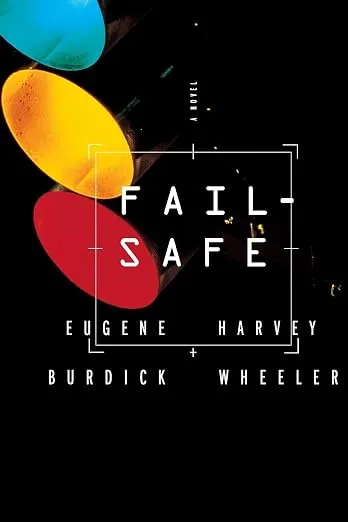 Cover of FAIL-SAFE