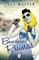 Portada de Benditas ruinas