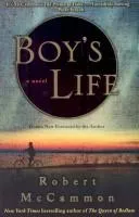 Cover of Boy's life