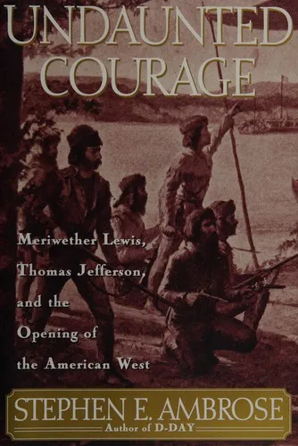 Undaunted Courage