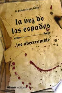 La voz de las espadas