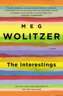 Cover of The Interestings