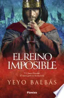 Cover of El reino imposible