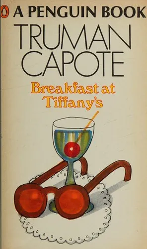 Breakfast at Tiffany's