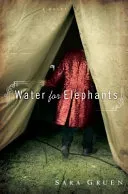 Cover of Water for Elephants