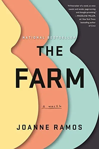 Cover of Farm