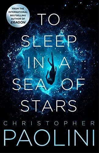 To Sleep in a Sea of Stars Sneak Peek