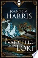 Portada de El evangelio según Loki