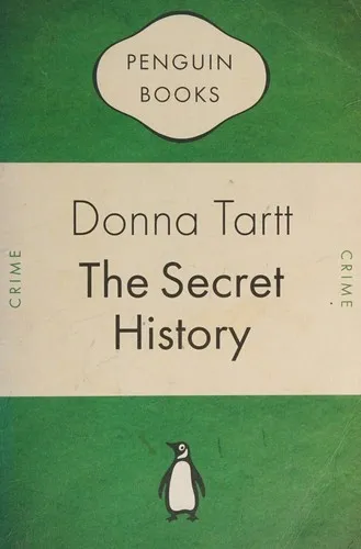 Secret History