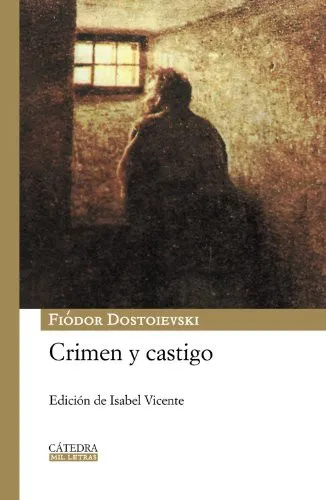 Crimen y castigo