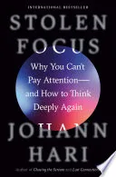 Stolen Focus